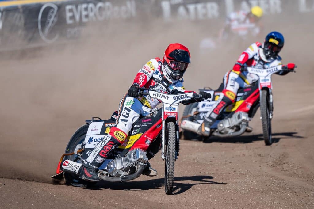 Tabela Metalkas 2. Ekstraliga. ROW Rybnik wraca na fotel lidera. W czołówce coraz większy ścisk 1 Wilków Krosno