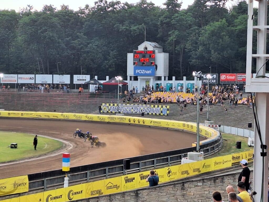Rekordowa dotacja dla Hunters PSŻ Poznań! Klub otrzyma duże pieniądze! 2 PSŻ Poznań