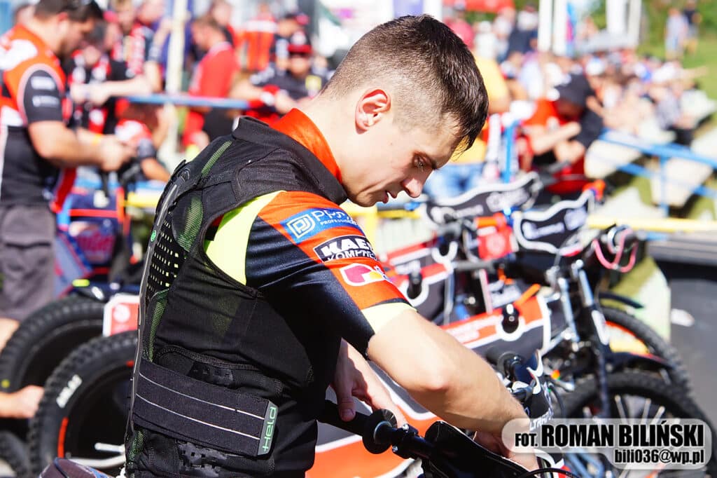 Żużel. W Gnieźnie padł rekord toru! Ultrapur Start z kolejną wygraną 1 legowik