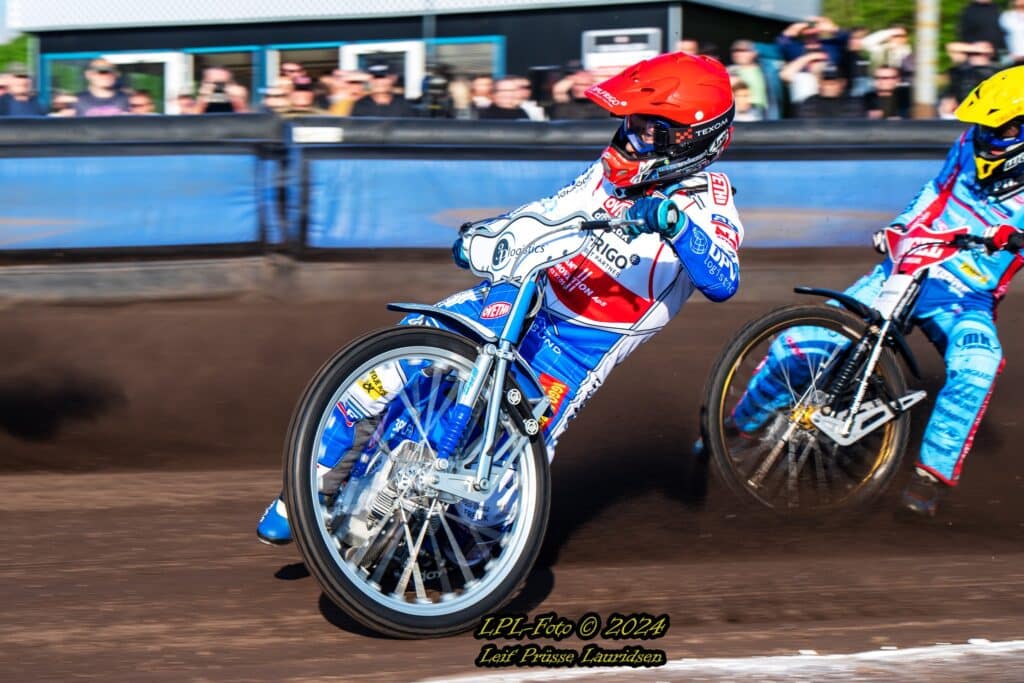 nicki pedeersen