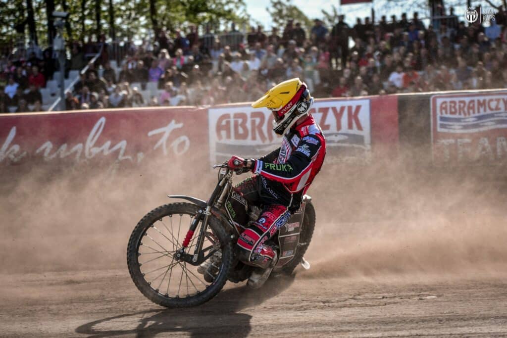 ostrow 20244