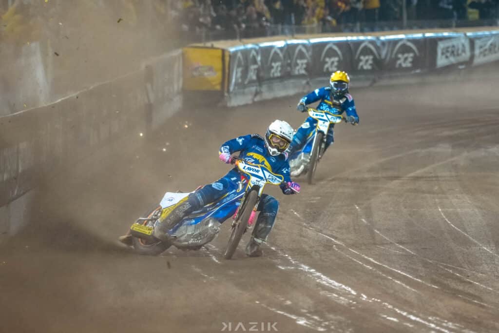 Apator Toruń ogłosił mecze towarzyskie! Derby jeszcze przed startem ligi 3 Apatora Toruń