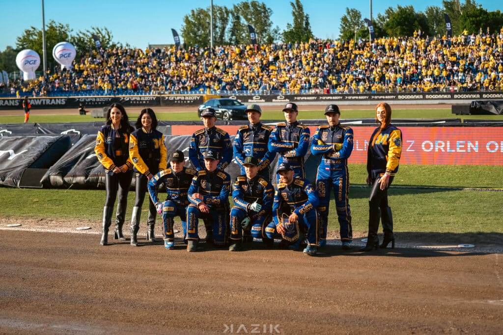 Motor Lublin