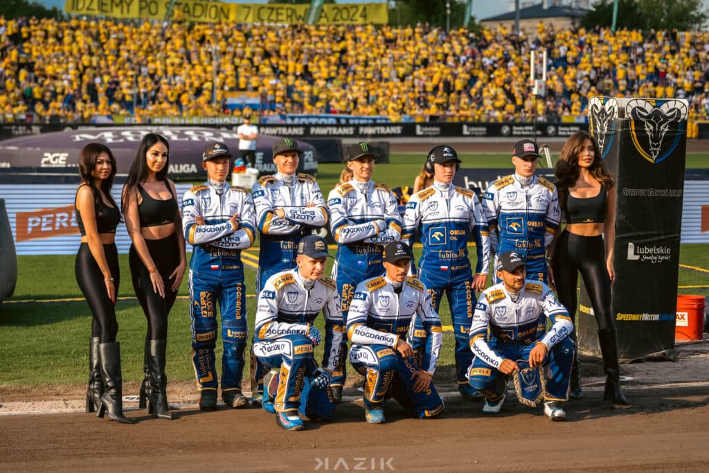 Motor Lublin