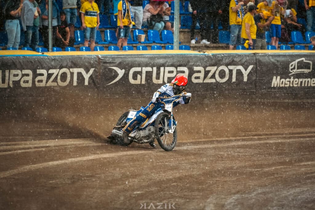 Motor Lublin odkrywa karty! Ci zawodnicy zostaną w klubie na sezon 2025 1 Motor Lublin