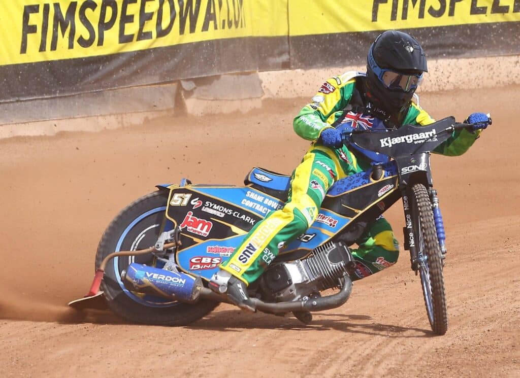 Żużel. Dominacja Polaków w Speedway of Nations 2! Tak było w poprzednich latach 1 297123319 556723109237909 9001011586197936313 n