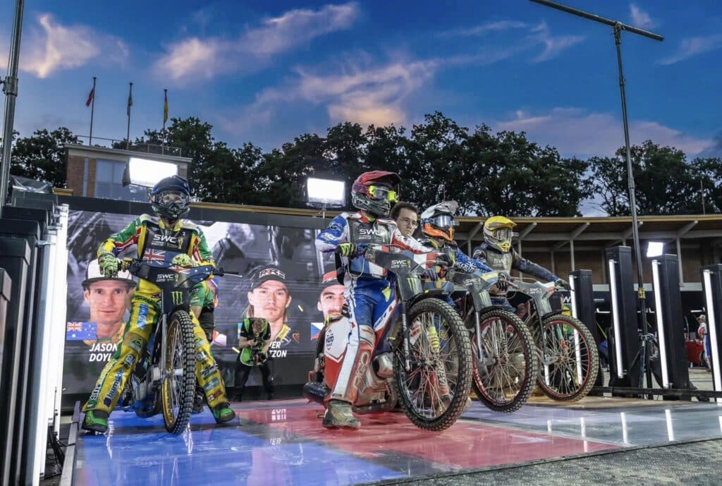 Punktacja w Speedway Of Nations 2024. Jak i dlaczego różni się od tej klasycznej? 1 Speedway of Nations