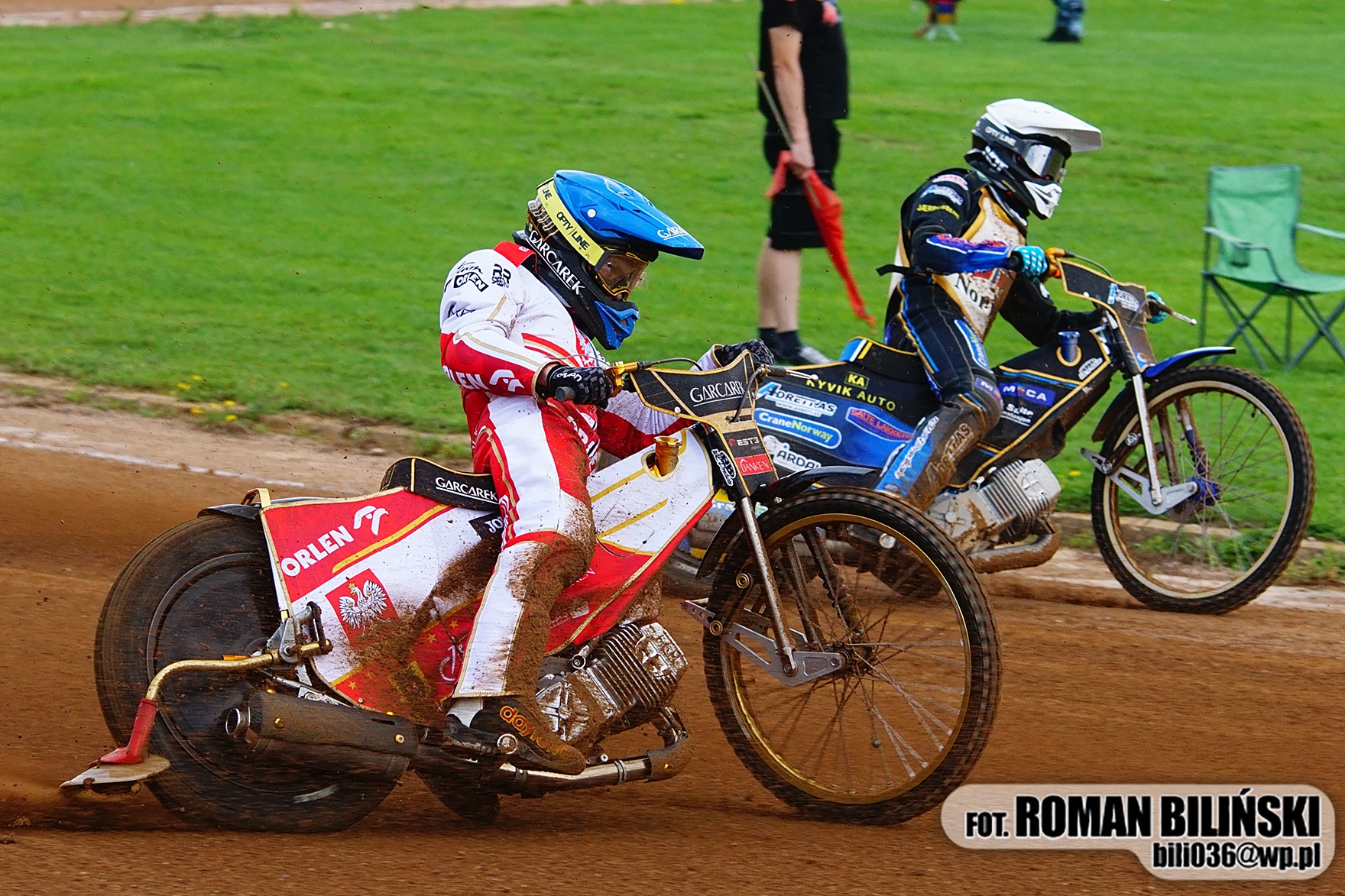 Speedway of Nations z nową reprezentacją! Wielka szansa dla tego kraju 3 Speedway of Nations