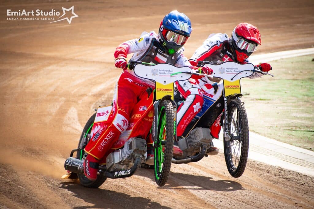 Patryk Dudek