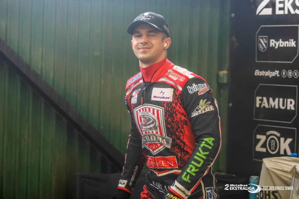 Wiktor Jasiński