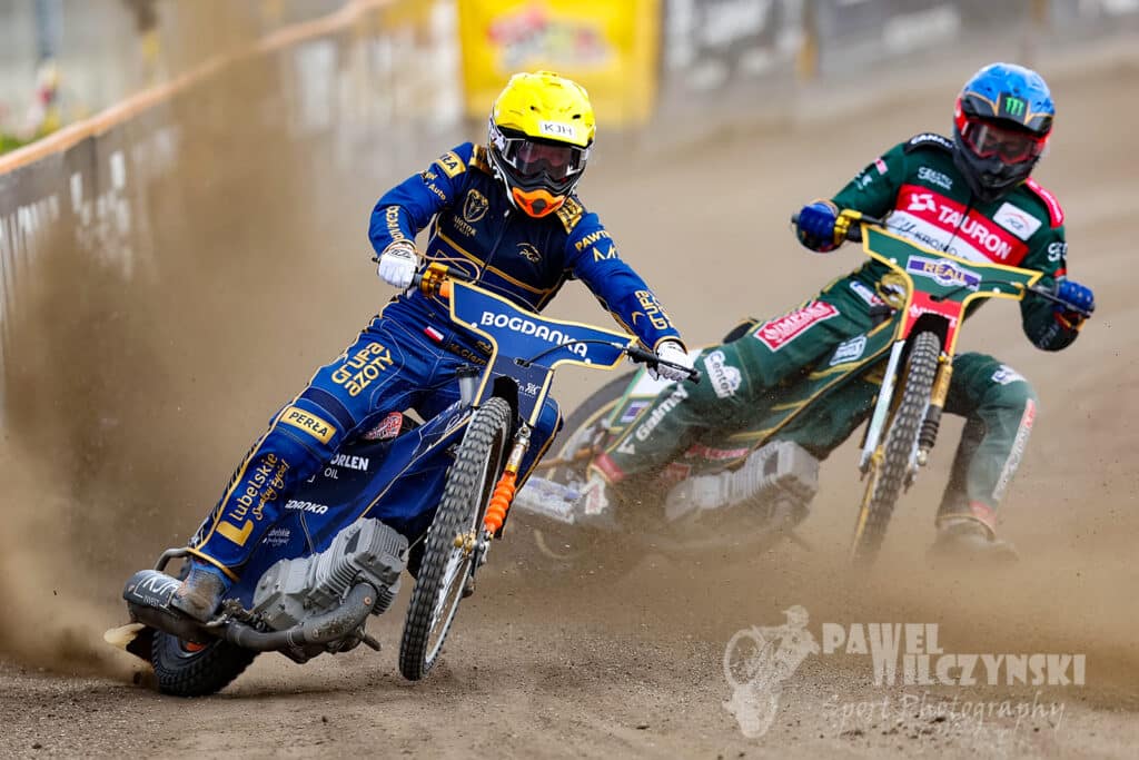 Motor Lublin