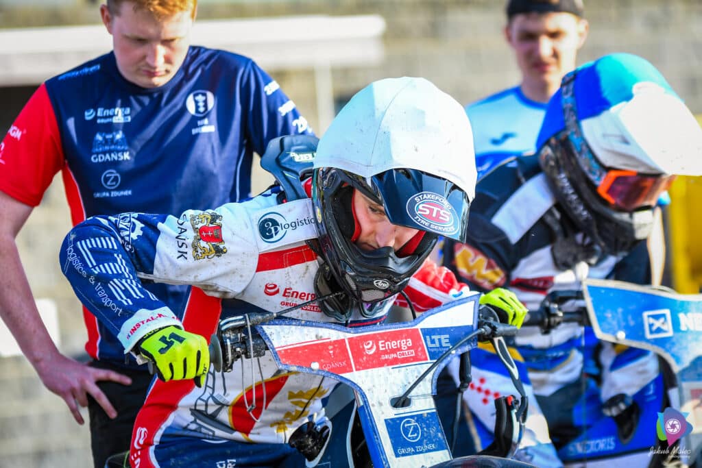 Już praktycznie spadli do KLŻ! Co dalej z Wybrzeżem Gdańsk? 2 441875772 1129654384741308 6679366803507468808 n
