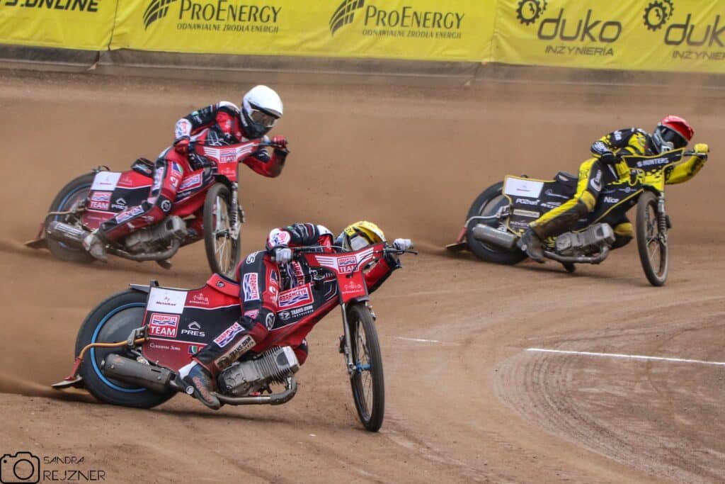 Metalkas 2. Ekstraliga