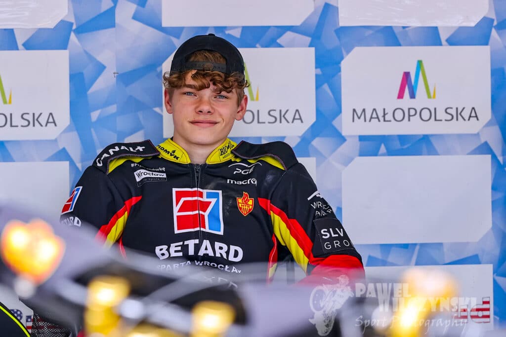 Znamy stan zdrowia zawodników Sparty Wrocław! Klub wydał oficjalny komunikat 2 sport żużlowy