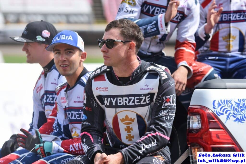Unia Leszno kompletuje skład. Australijczyk pozostanie w Metalkas 2. Ekstralidze 1 Żużel