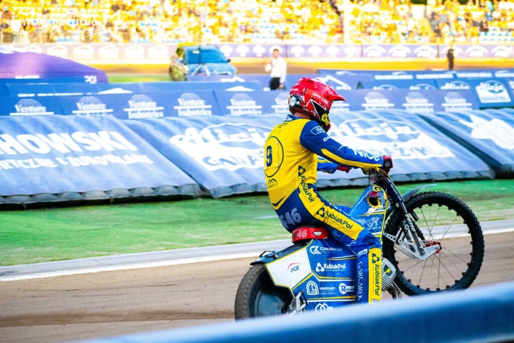 Żużel. Spekulacje transferowe w PGE Ekstralidze 1 450074141 1099936598406836 4743605897278433000 n