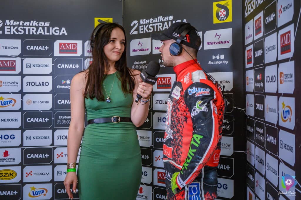 Wiktor Jasiński po ćwierćfinale. Zmiany w sprzęcie zawodnika w kluczowej fazie sezonu 1 450350593 1158941105145969 3547784783086462071 n 1