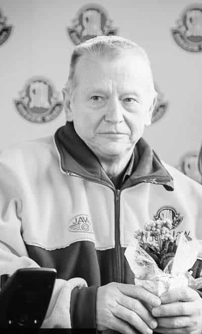 Tragiczne informacje z Gorzowa. Nie żyje Bogusław Nowak, pierwszy trener Bartosza Zmarzlika 1 450591347 1026966432762848 7915025050771079303 n 1