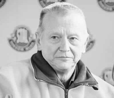 Tragiczne informacje z Gorzowa. Nie żyje Bogusław Nowak, pierwszy trener Bartosza Zmarzlika