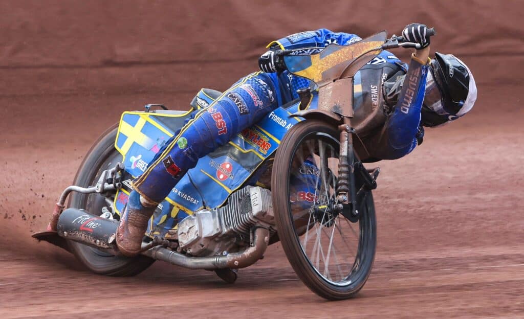 Ogromna kontrowersja w finale Speedway of Nations 2 "To on powinien być wykluczony" 2 450843657 870387668457813 4112229474477452467 n