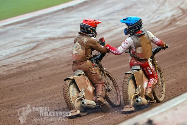 Żuzel. Polacy ponownie zwyciężą? Czas na finał Speedway Of Nations 2!
