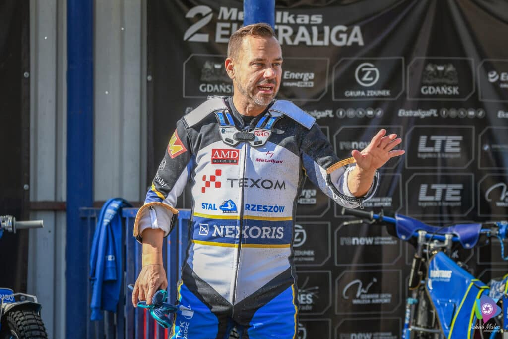 Żużel. Kto będzie kluczem do utrzymania ROW-u Rybnik w ekstralidze? 2 ROW Rybnik
