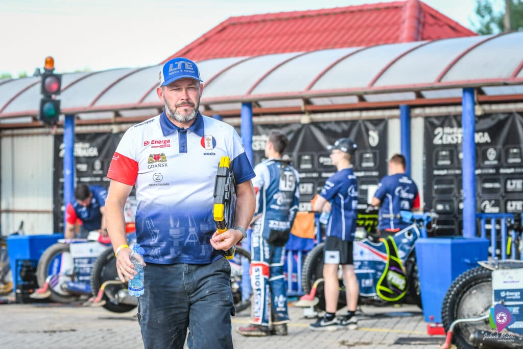 PSŻ Poznań w bojowych nastrojach szykuje się na rewanż! 2 PSŻ Poznań Eryk Jóźwiak