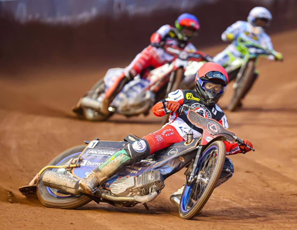 Belle Vue Aces
