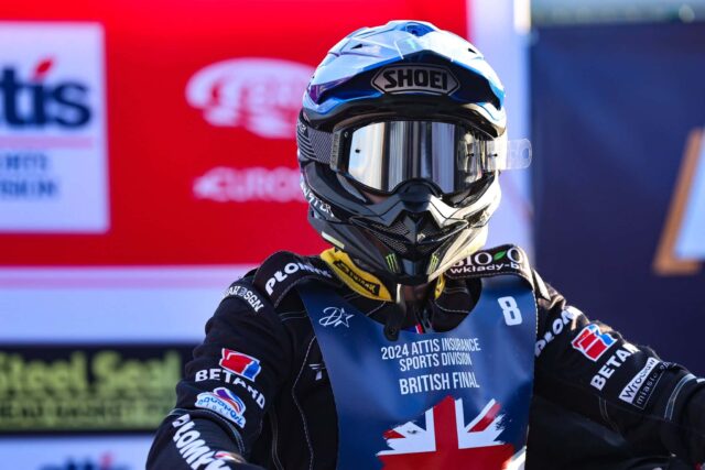 Tai Woffinden wybudzony ze śpiączki! Rodzina dziękuje za ogromne wsparcie w trudnych chwilach