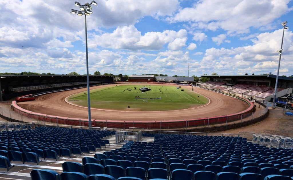 Znamy kolejną "dziką kartę" na rundy Speedway Grand Prix! Nominację wywalczył na torze 3 Speedway of Nations