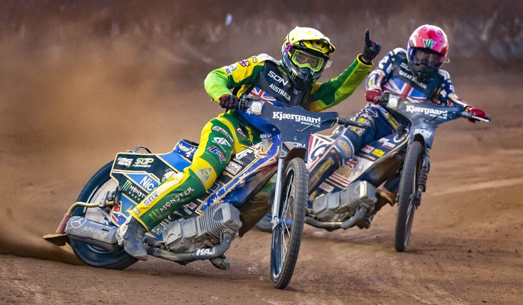 Polacy w Speedway of Nations? Zazwyczaj z miernym skutkiem. Tak było w poprzednich latach! 3 GSDaJ8OXUAADllv