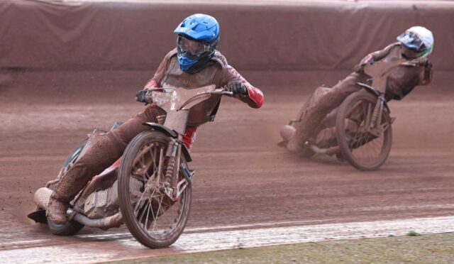 Speedway of Nations w Toruniu! Selekcjonerzy desygnowali składy na finał młodzieżowej rywalizacji