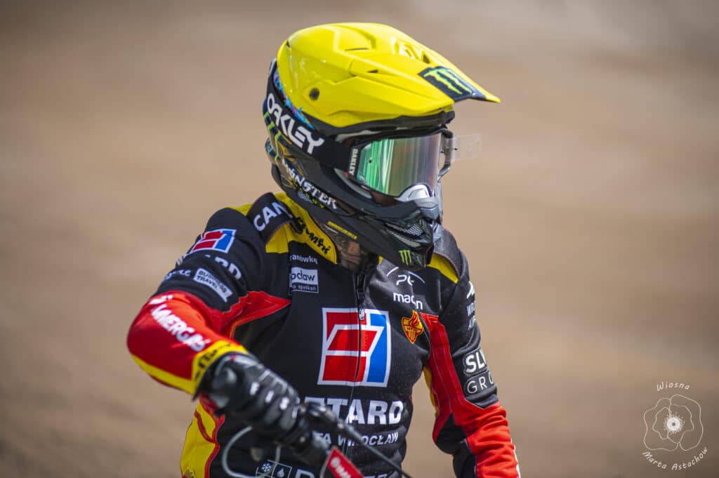 Tai Woffinden przemówił! "Potrzebuję jeszcze trochę czasu" 3 Tai Woffinden