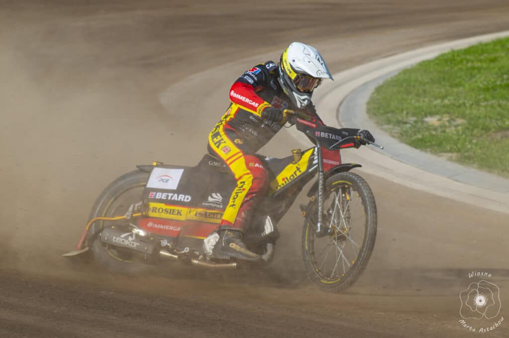 Jakub Krawczyk walczy o powrót do zdrowia. Indywidualny Mistrz Polski Juniorów pokazał nagrania (WIDEO) 3 Jakub Krawczyk