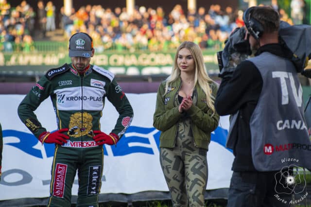Mikkel Michelsen uważa, że Leon Madsen jechał znakomicie cały sezon i że to pozostali zawiedli