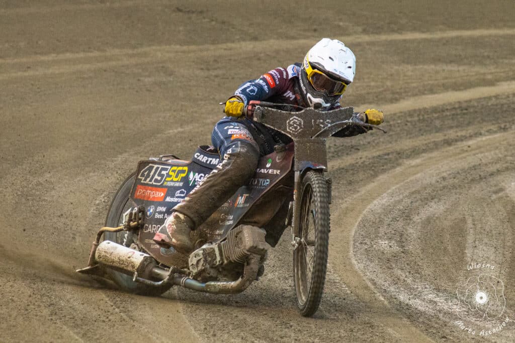 Speedway Grand Prix