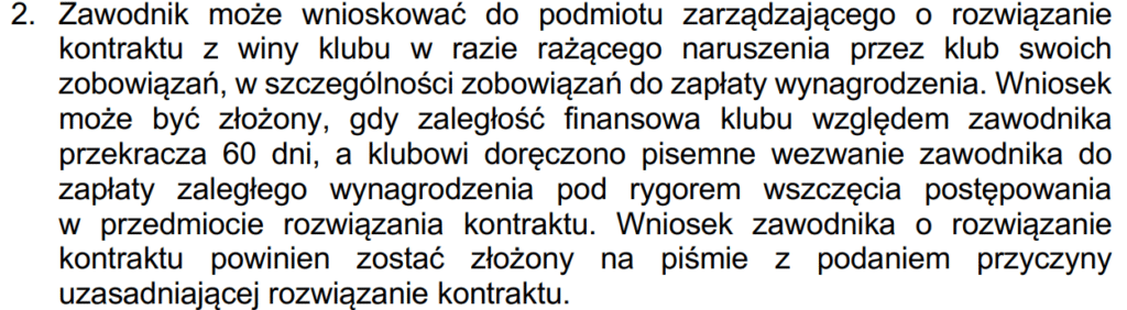 Paweł Miesiąc opuszcza Kolejarz Opole! 1 image 6