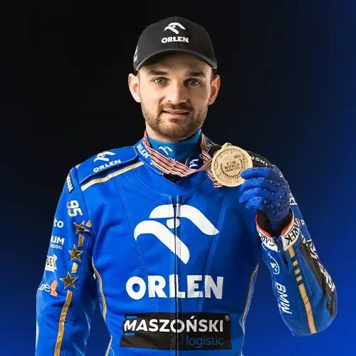 Bartosz Zmarzlik
