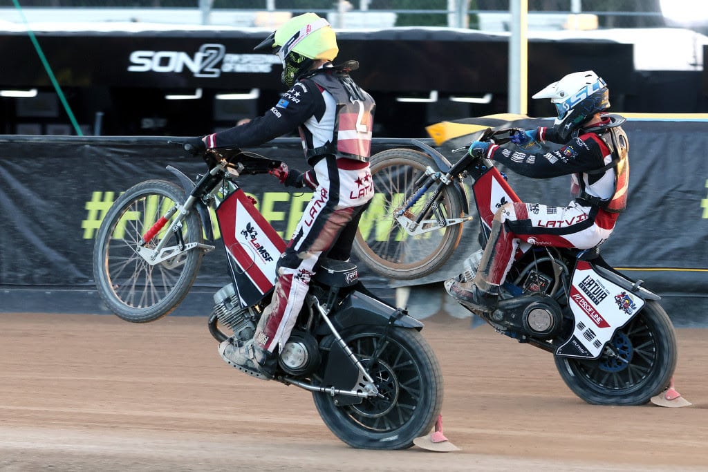 Składy startowe FIM Speedway of Nations – SON2. Najlepsze drużyny do lat 21 1 unnamed 19