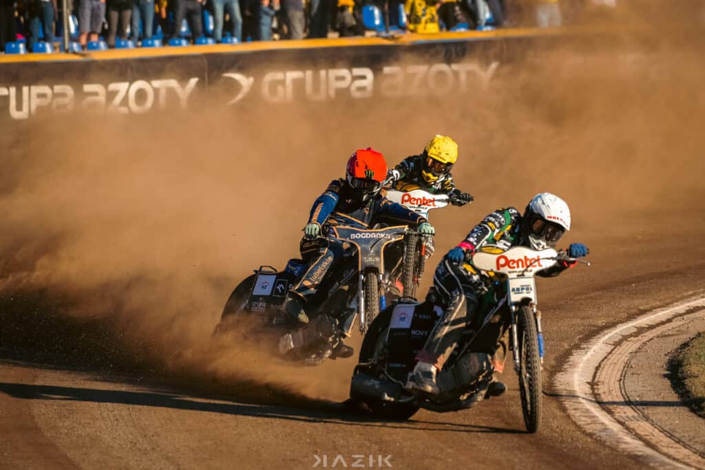 Motor Lublin - Falubaz