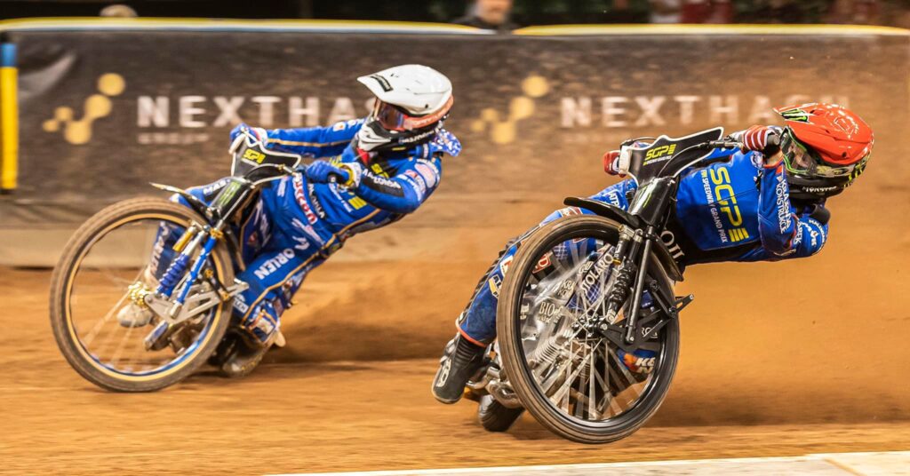 Gdzie oglądać grand prix 2025 w Manchesterze?