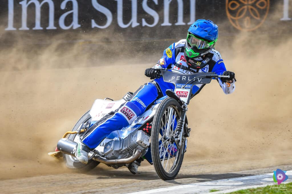 Sport żużlowy