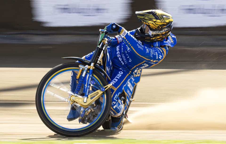Ważna zmiana przed nadchodzącą rundą Speedway Grand Prix w Cardiff! 2 437573766 886608183479501 5618992173669263633 n