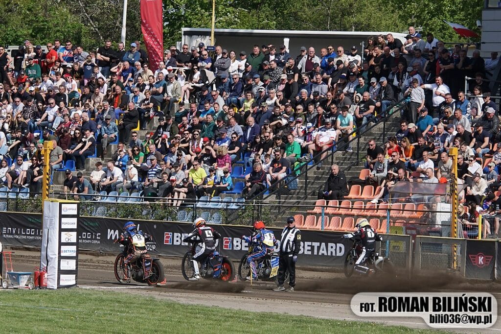 Sport żużlowy