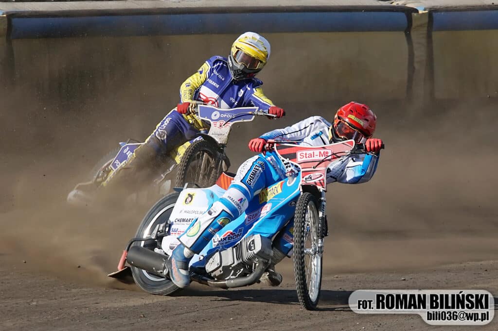 Pora na rewanż. Start Gniezno i Unia Tarnów podały awizowane składy 2 443696445 1015536167246821 4744262679398691992 n