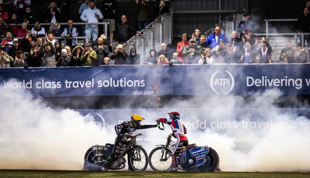 Ważna zmiana przed nadchodzącą rundą Speedway Grand Prix w Cardiff! 1 448205514 916093203864332 6828841563350500688 n