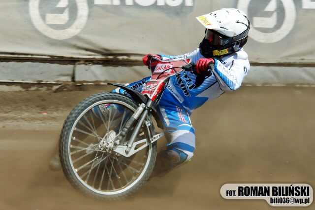 Sport żużlowy. Pokaz siły Unii, Kompletny Bellego! Polonia Piła &#8211; Unia Tarnów [RELACJA]