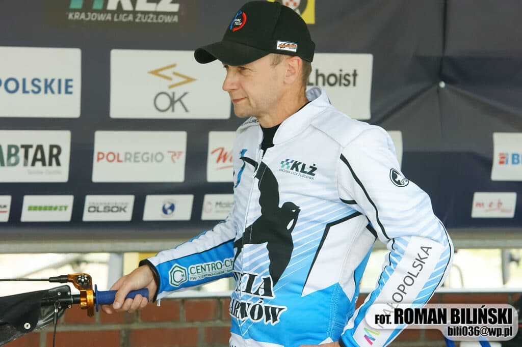 Żużel - Unia Tarnów
