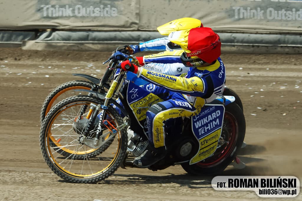 Kolejarz Opole