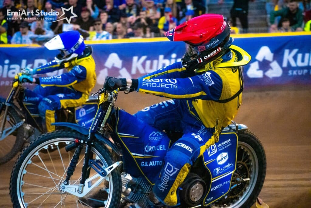 Najciekawsza para w fazie Play-off? W rundzie zasadniczej było blisko sensacji! 2 449751109 1099934201740409 8873727903128568916 n